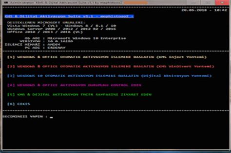 Download KMS/2038 \u0026 Digital