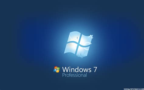 Download Windows 7 Professional