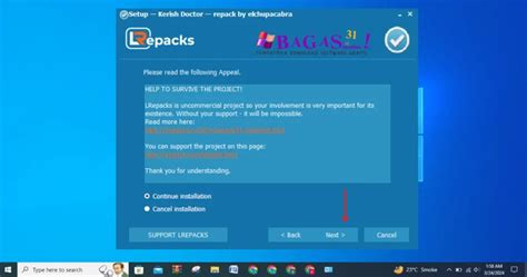 Download Kerish Doctor 2022