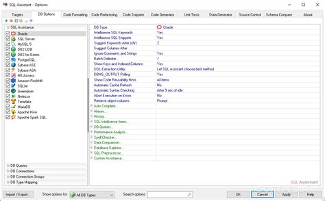 SoftTree SQL Assistant 9.5.444