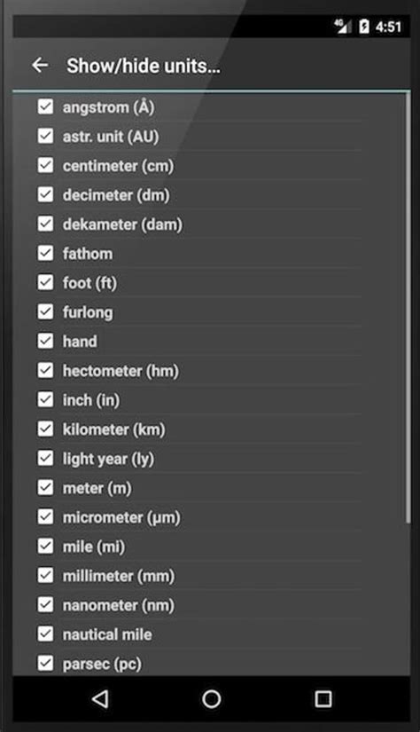 Super Unit Converter 1.2.5.0