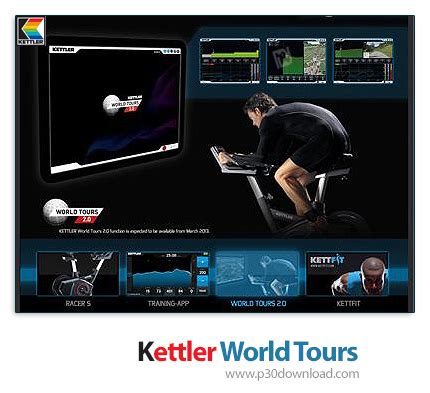 Download Kettler World Tours