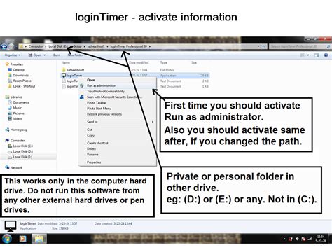 Softcleaner LoginTimer Full Crack