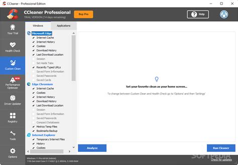 CCleaner Professional Plus 6.33